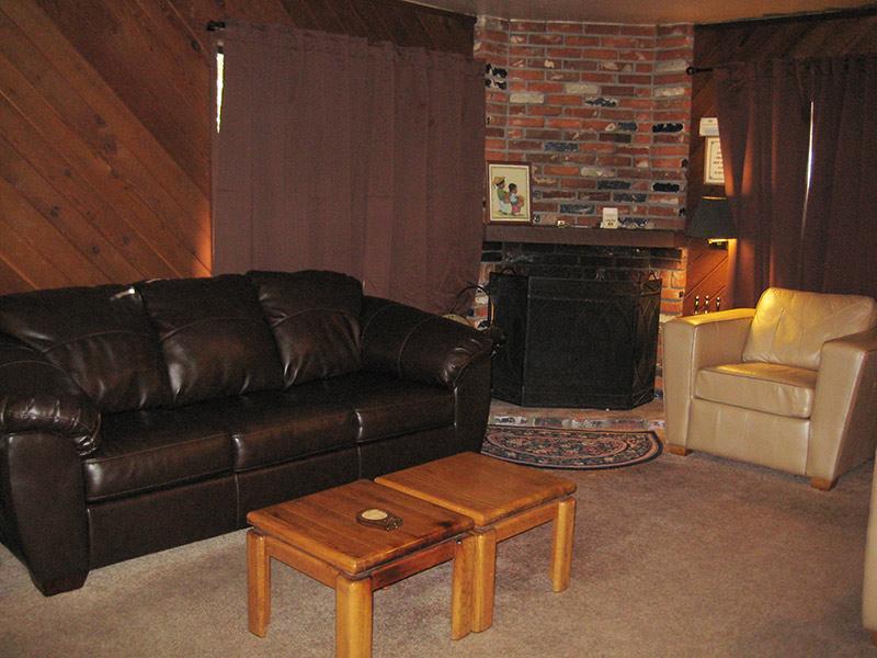 Appartement La Vista Blanc 19 à Mammoth Lakes Extérieur photo