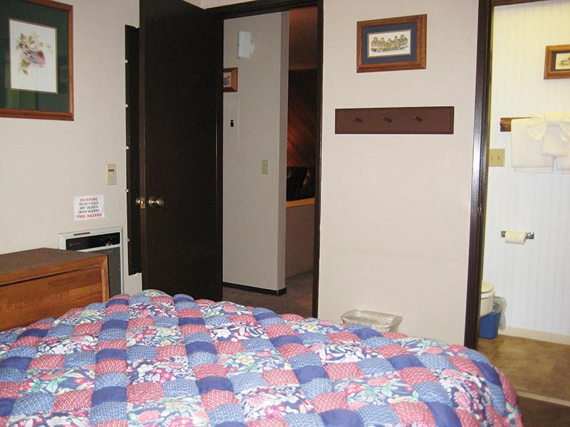 Appartement La Vista Blanc 19 à Mammoth Lakes Extérieur photo