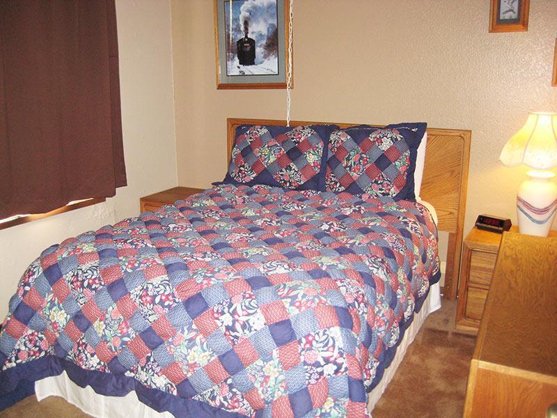Appartement La Vista Blanc 19 à Mammoth Lakes Extérieur photo