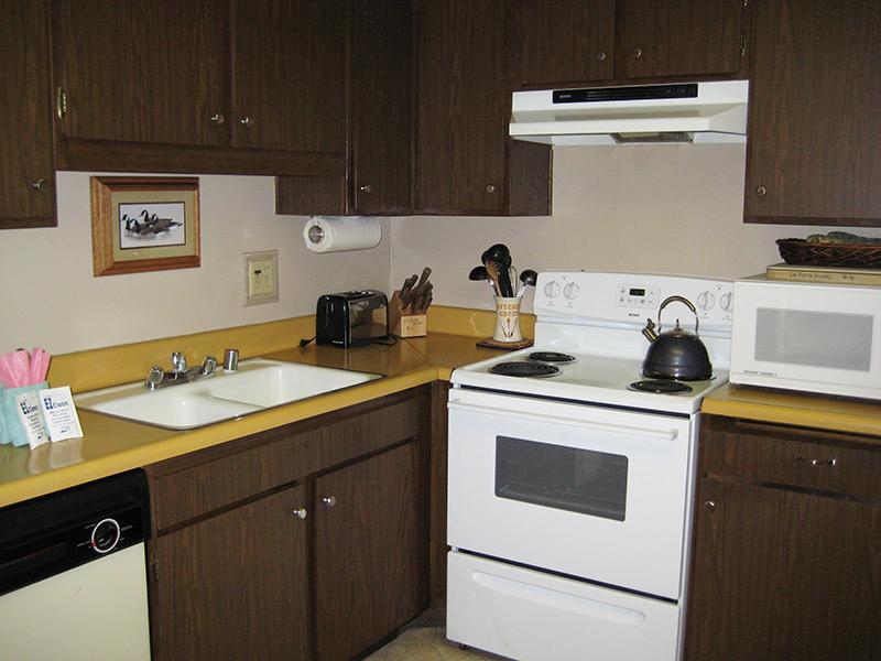 Appartement La Vista Blanc 19 à Mammoth Lakes Extérieur photo