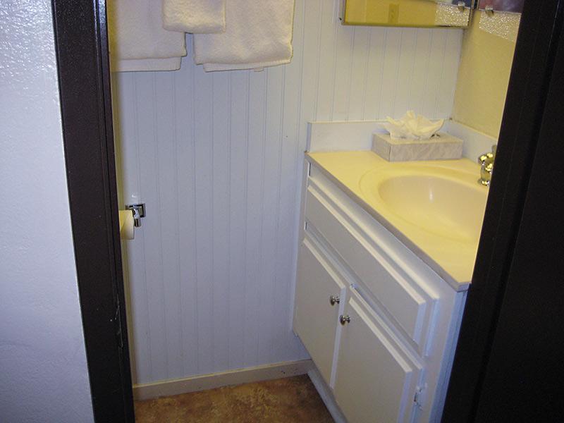 Appartement La Vista Blanc 19 à Mammoth Lakes Extérieur photo
